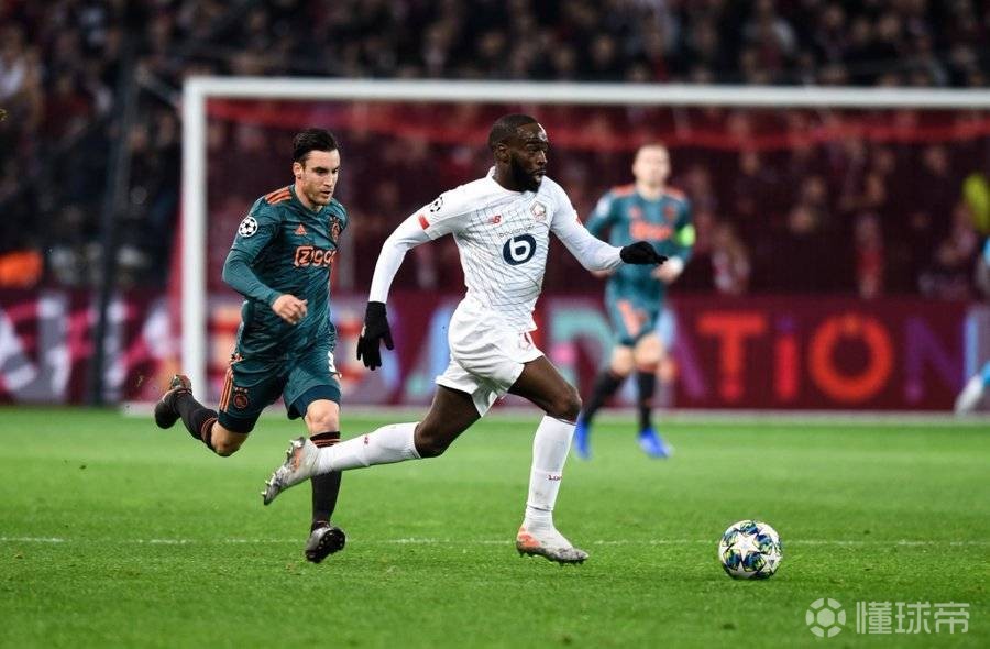 爱游戏-里尔主场负于对手，积分榜下滑的简单介绍