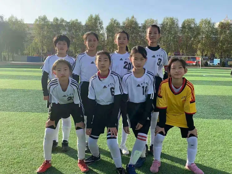 爱游戏app-国际足球联赛女团队比赛成绩喜人