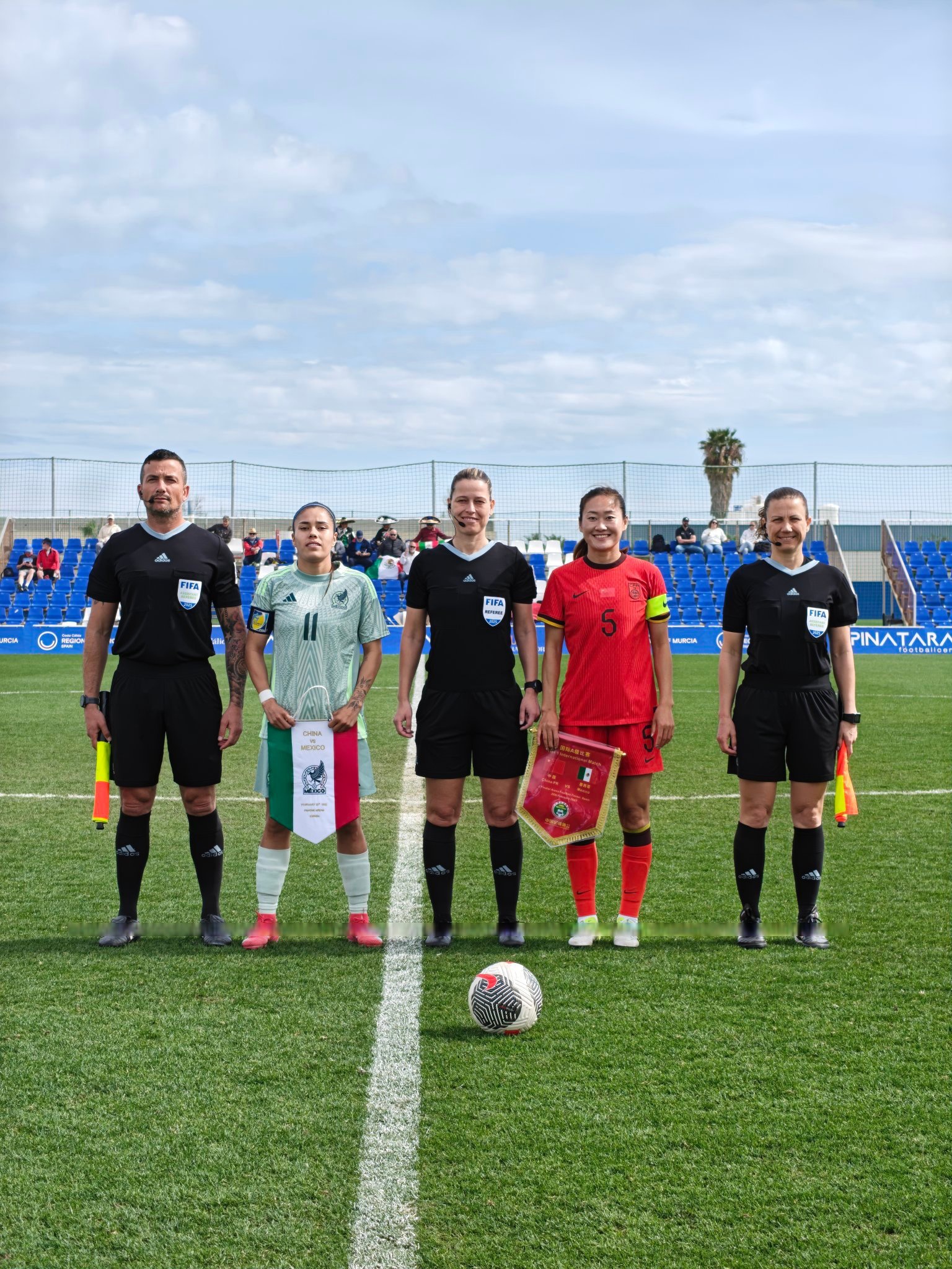 国际足球联赛女团队比赛成绩喜人 国际足球联赛女团队比赛成绩喜人