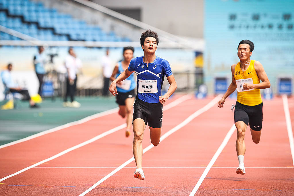 爱游戏官方入口-男子田径接力赛呈现中国实力