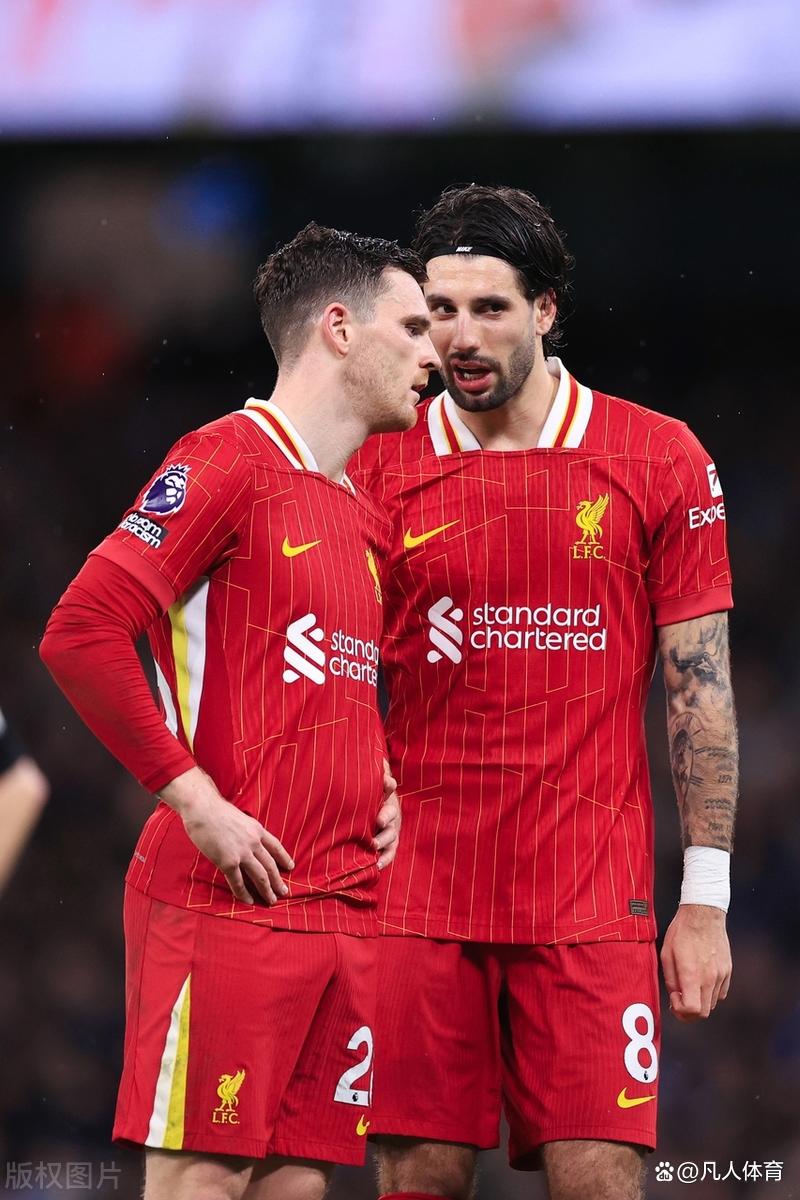 利物浦双杀对手,稳步追赶榜首位置 利物浦双杀对手,稳步追赶榜首位置