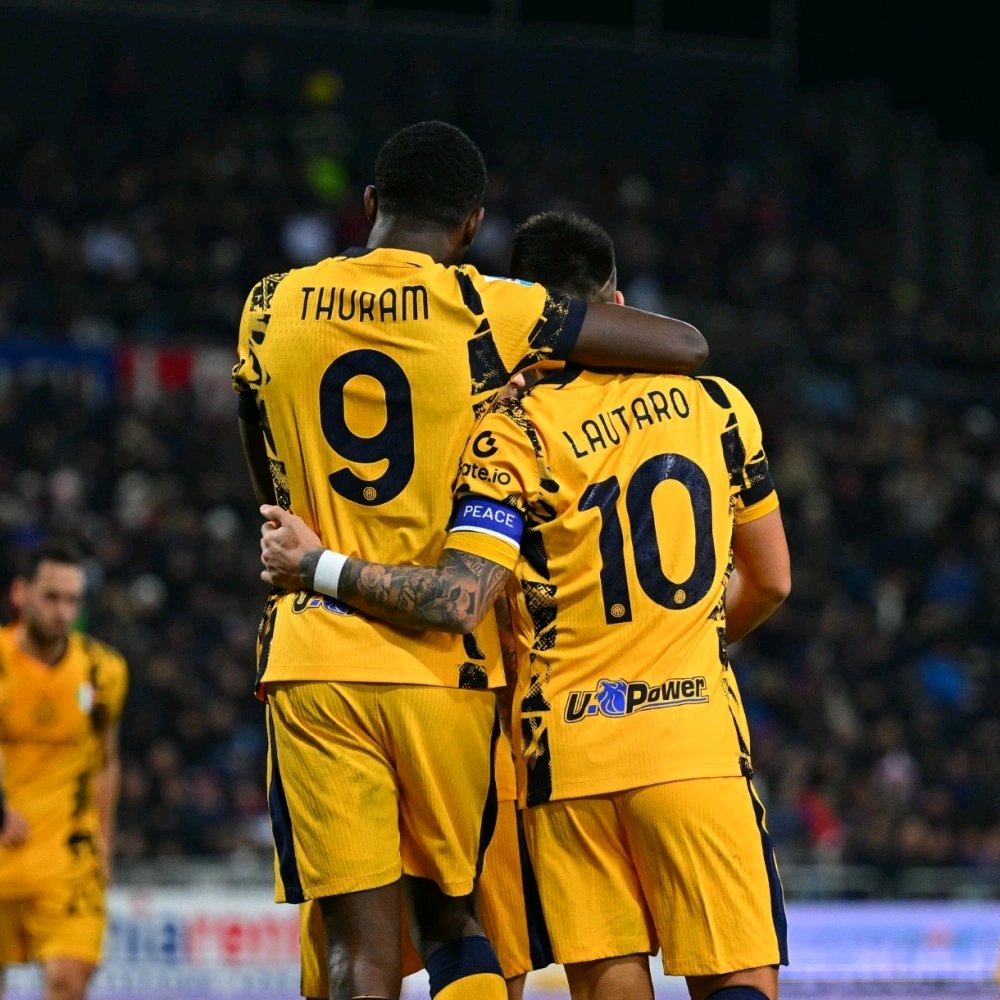 关于国际米兰遭受失利,意甲劲旅步入低谷的信息 关于国际米兰遭受失利,意甲劲旅步入低谷的信息