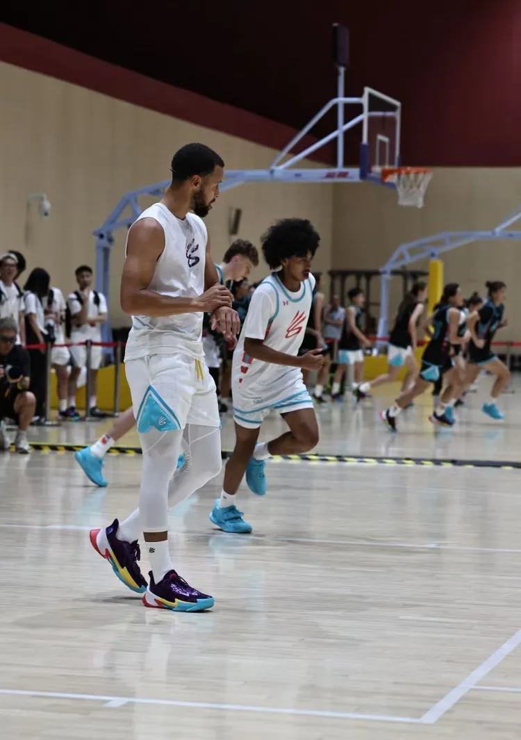 牙买加篮球赛事推出篮球文化节活动的简单介绍 牙买加篮球赛事推出篮球文化节活动的简单介绍