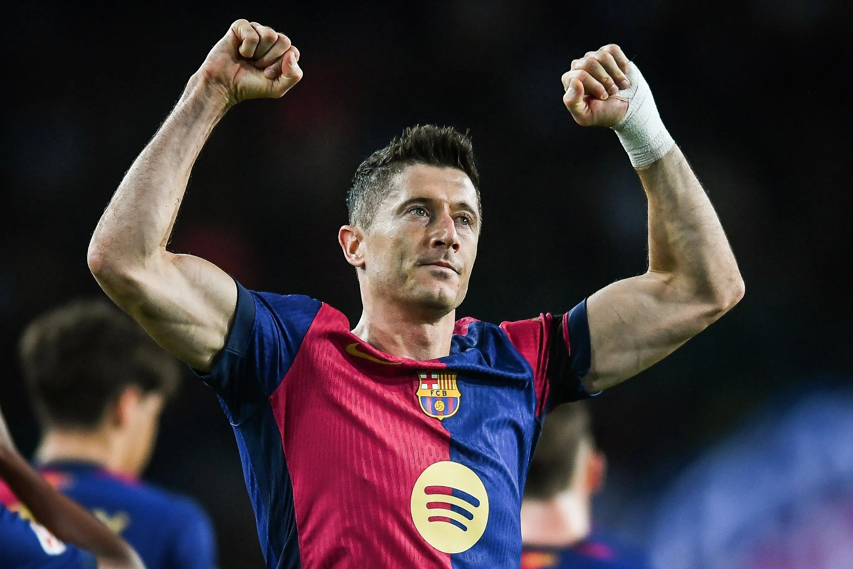 巴萨队长在场上展现领袖气质,带领球队取得连胜的简单介绍 巴萨队长在场上展现领袖气质,带领球队取得连胜的简单介绍