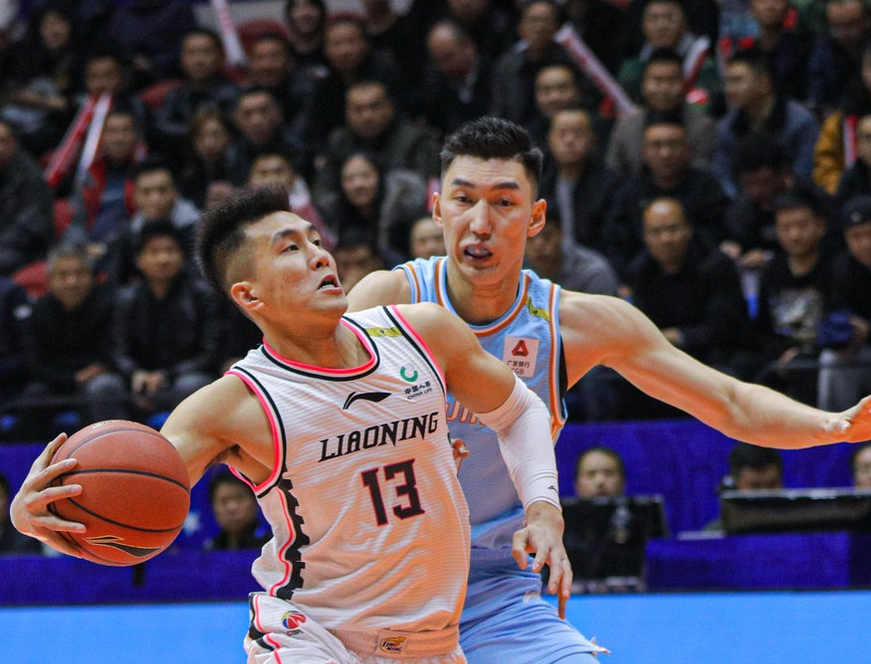 新疆主场击败河南，迎来两连胜