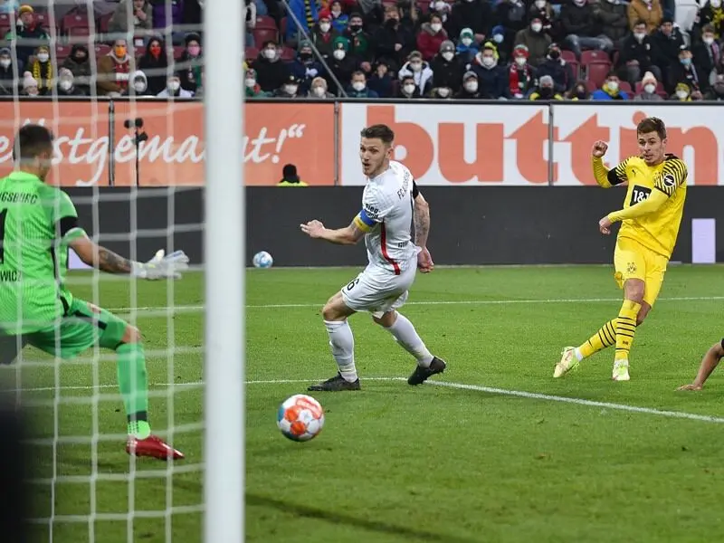 爱游戏体育官网-奥格斯堡客场平局，争取下一场获胜！的简单介绍