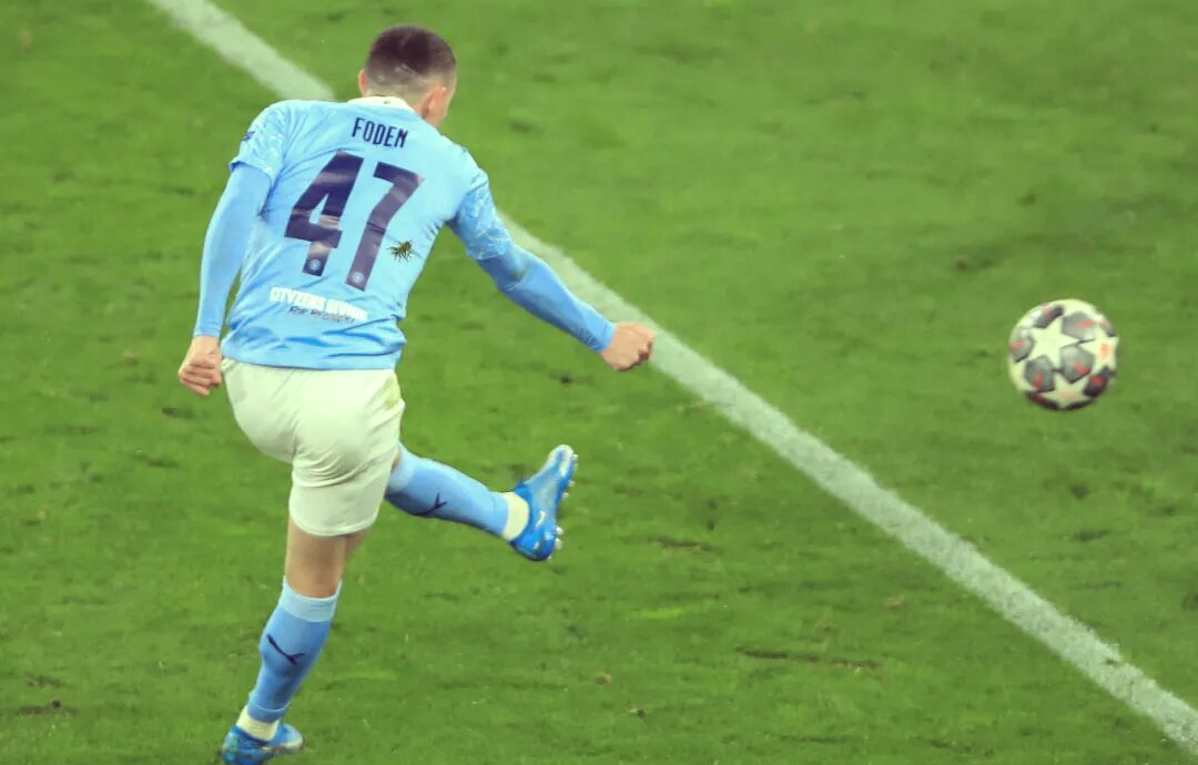爱游戏官网-曼城防犯千方百计，赢得欧冠四强资格