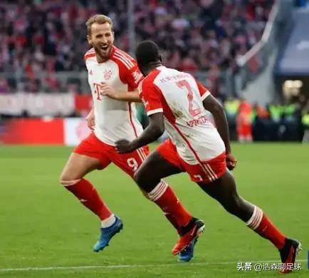 爱游戏官网-拜仁慕尼黑迎来背靠背胜利，稳居榜首的简单介绍