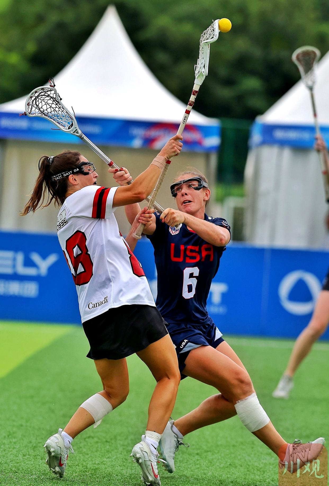 爱游戏登录-加拿大女子曲棍球队获胜