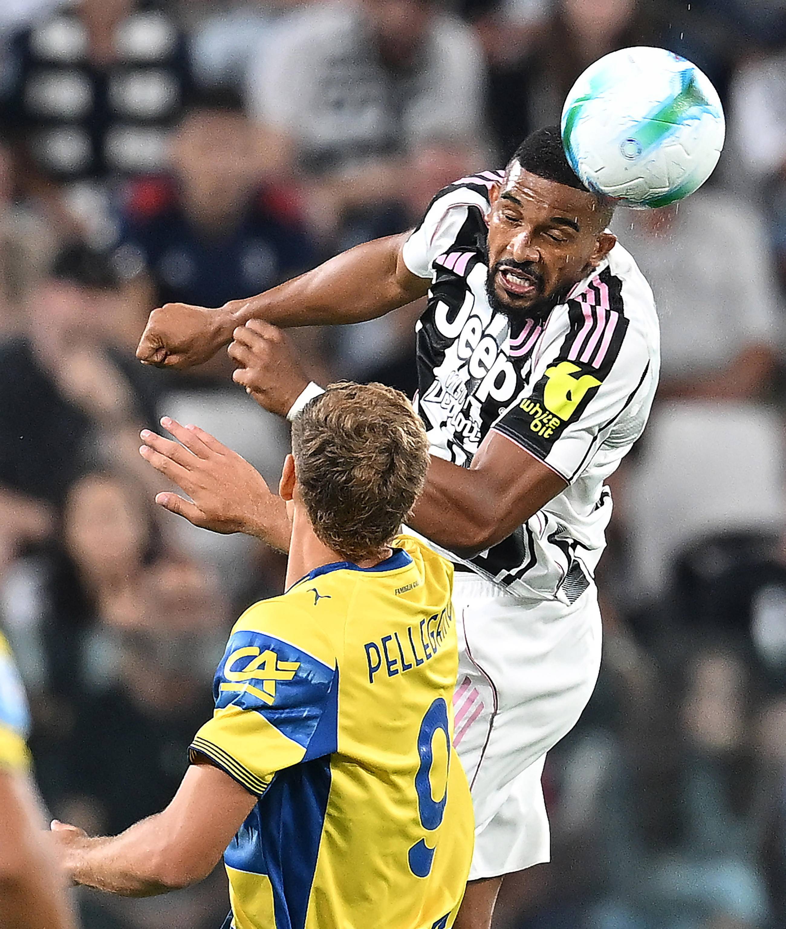 爱游戏在线登录-尤文图斯艰难击败罗马，冲击联赛前四