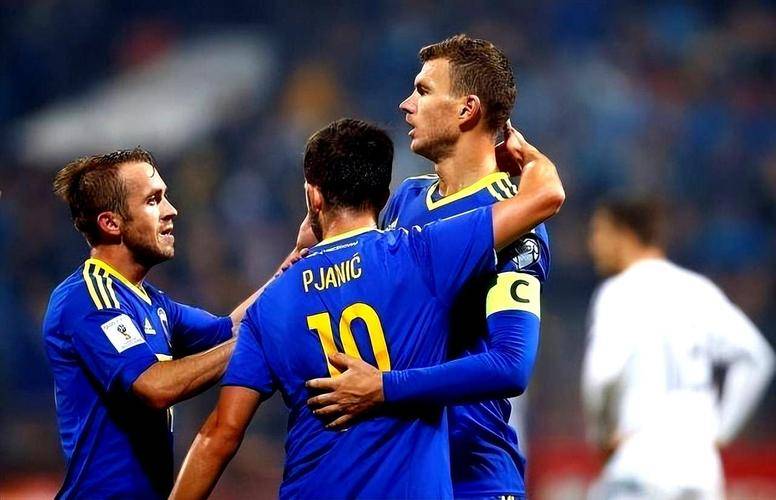 波黑队战胜对手，保持不败连胜