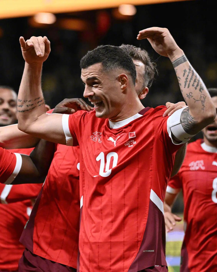 瑞士队牢固阵容，期待在比赛中取得胜利的简单介绍