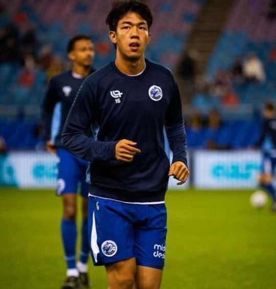 爱游戏网页版-保加利亚球星代表荷乙球队上演帽子戏法，锋芒毕露的简单介绍